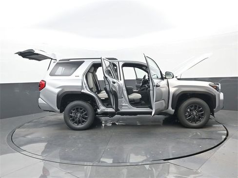 New 2025 Toyota 4Runner SR5 image 31