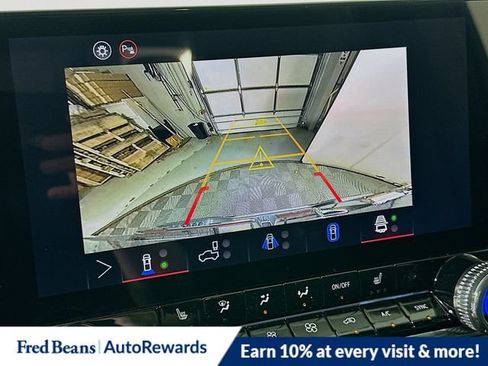 New 2026 GMC Canyon Elevation w/ Convenience Package AWD/4WD image 10