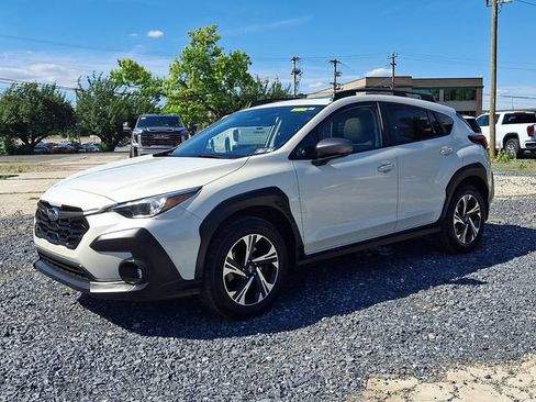 Certified 2024 Subaru Crosstrek 2.0i Premium AWD/4WD image 5