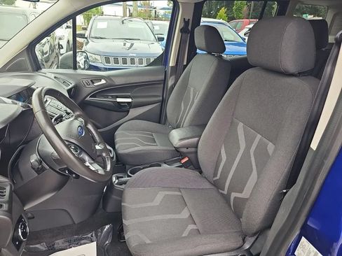 Used 2016 Ford Transit Connect XLT FWD image 14