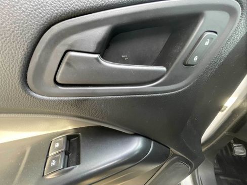 Used 2020 Chevrolet Colorado W/T w/ WT Convenience Package image 20