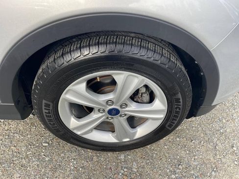 Used 2014 Ford Escape SE w/ Equipment Group 201A FWD image 29