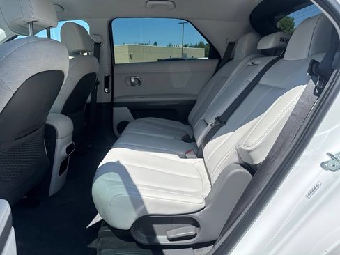 Certified 2023 Hyundai Ioniq 5 SEL w/ Cargo Package AWD/4WD image 22