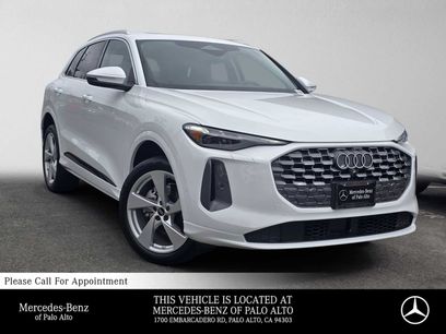 Used 2025 Audi Q5 Premium Plus w/ Premium Plus