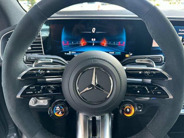 New 2026 Mercedes-Benz GLE 53 AMG 4MATIC Coupe image 24