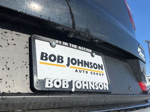 Used 2025 Chevrolet TrailBlazer ACTIV w/ Driver Confidence Package image 11