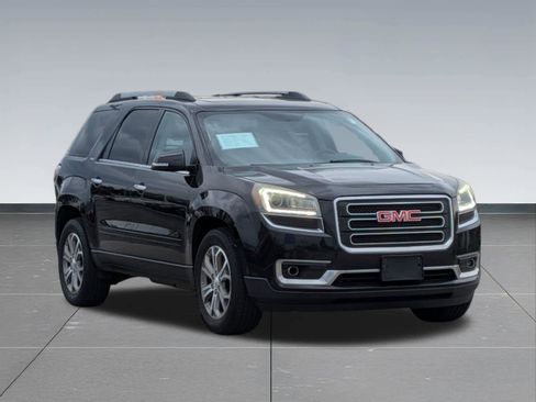 Used 2014 GMC Acadia SLT image 8