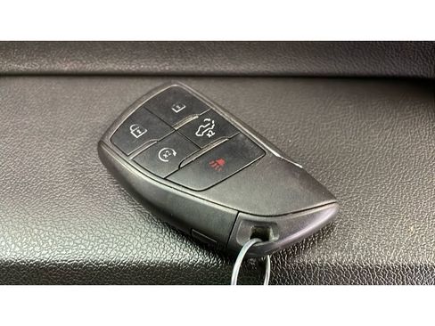 Used 2024 Chevrolet Silverado 1500 LT image 17