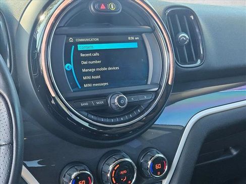 Used 2020 MINI Cooper Countryman S w/ Storage Package FWD image 14