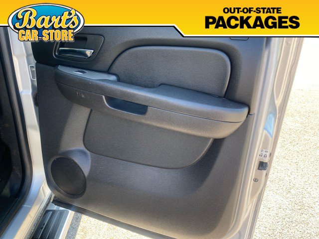 Used 2012 Chevrolet Silverado 3500 LTZ w/ LTZ Plus Package AWD/4WD image 9