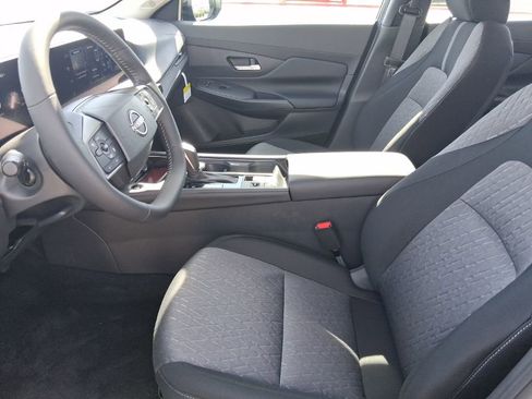 New 2026 Nissan Sentra SV w/ SV Convenience Package FWD image 22