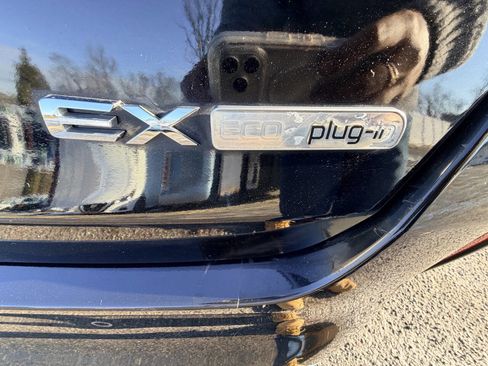 Used 2017 Kia Optima EX w/ Technology Package image 36