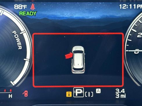 New 2026 Subaru Forester Limited image 40