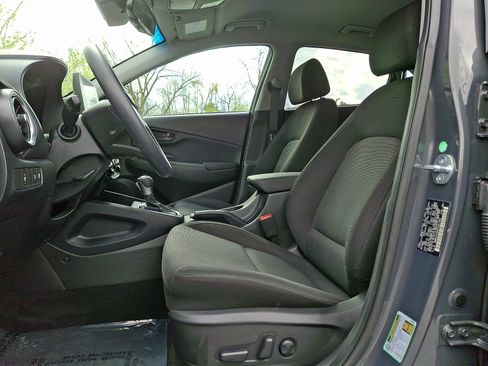 Used 2023 Hyundai Kona SEL w/ Cargo Package AWD/4WD image 13