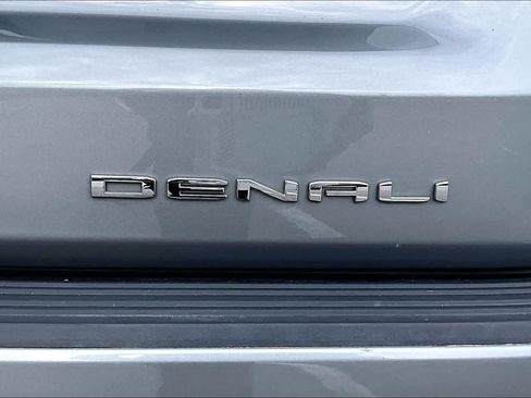 Used 2023 GMC Yukon Denali AWD/4WD image 31