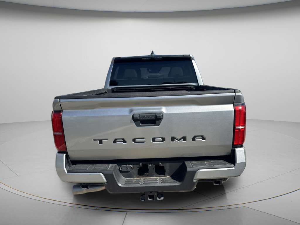 Used 2024 Toyota Tacoma SR5 RWD image 6
