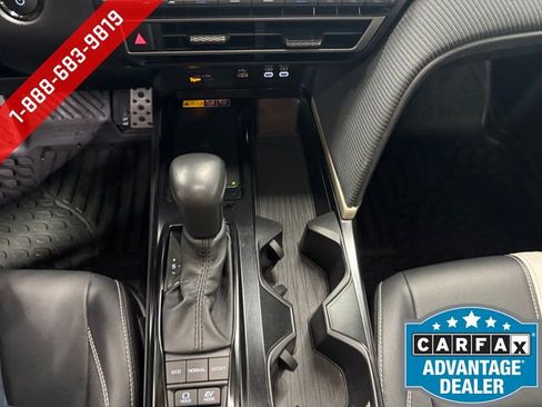 Used 2025 Toyota Camry SE AWD/4WD image 15