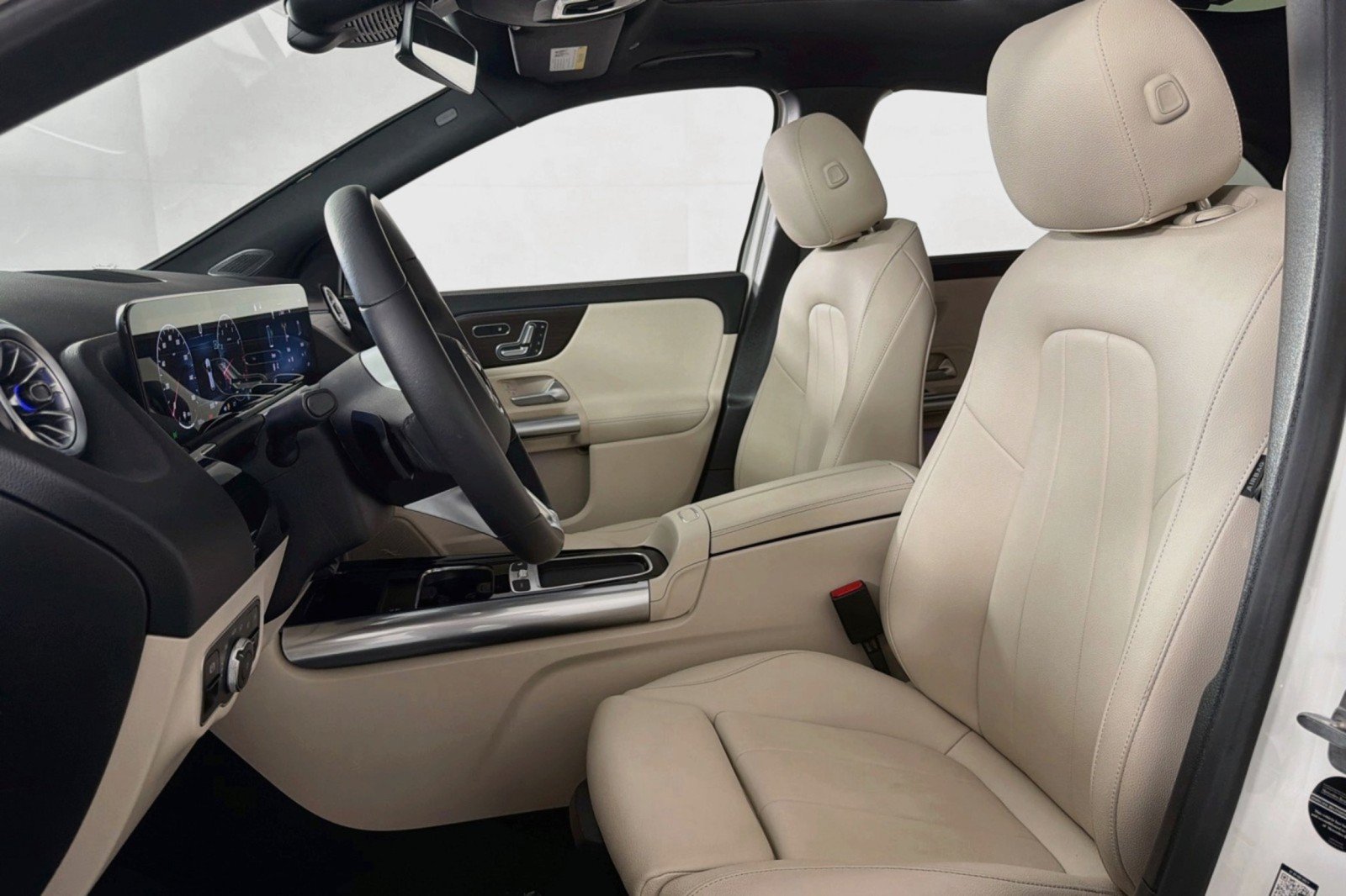 Certified 2026 Mercedes-Benz GLA 250 image 20