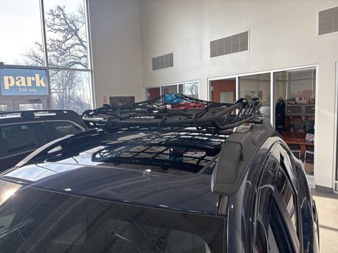 New 2025 Subaru Outback Onyx Edition XT image 4