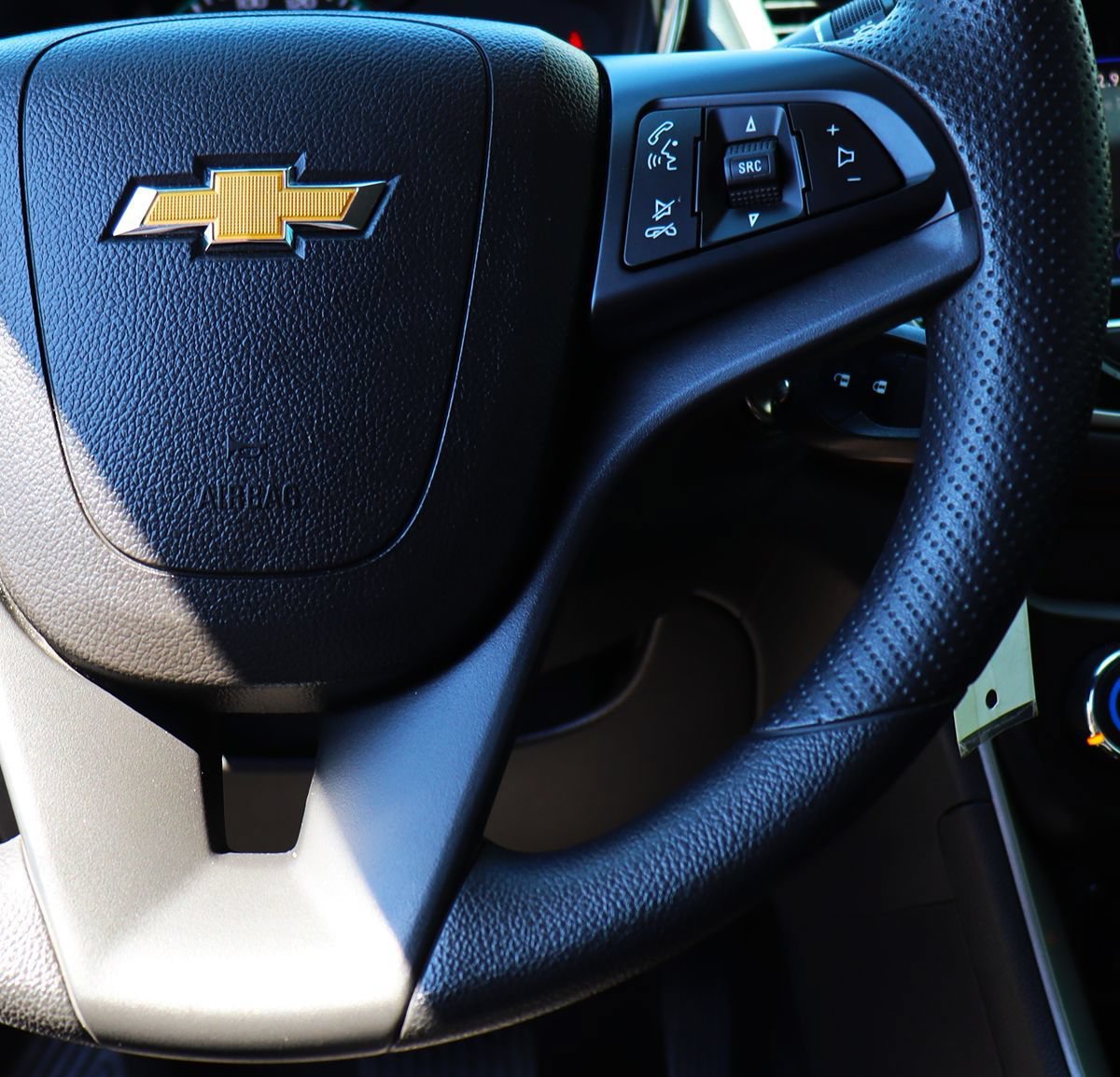 Used 2020 Chevrolet Trax LS w/ Tint and Cruise Package FWD image 52
