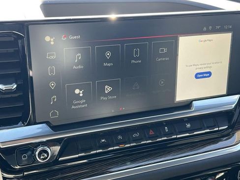 New 2026 GMC Sierra 1500 Elevation image 17