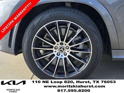 Used 2023 Mercedes-Benz GLE 450 4MATIC image 18