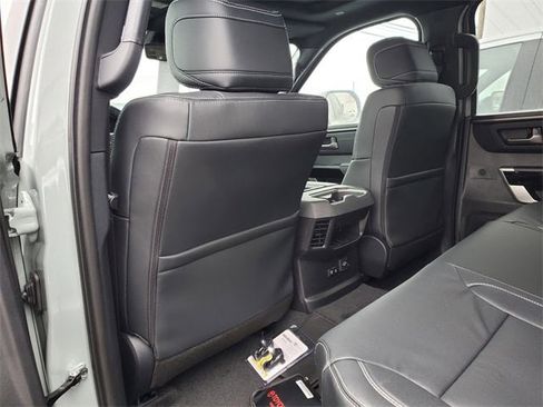 New 2026 Toyota Tundra Limited image 11