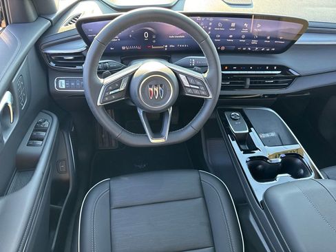 New 2026 Buick Enclave Sport Touring w/ Power Package image 15