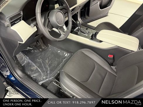 New 2026 MAZDA CX-5 Preferred AWD/4WD image 20