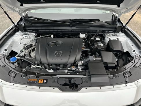 New 2026 MAZDA CX-50 AWD 2.5 S w/ Cargo Package image 25