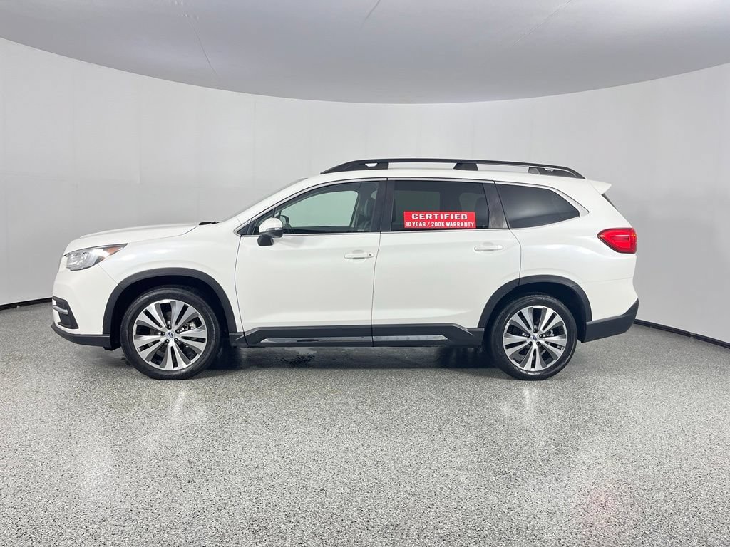 Used 2022 Subaru Ascent Limited AWD/4WD image 4