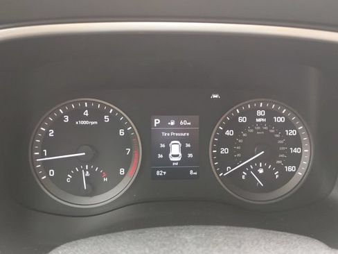 Used 2021 Hyundai Tucson SEL FWD image 25