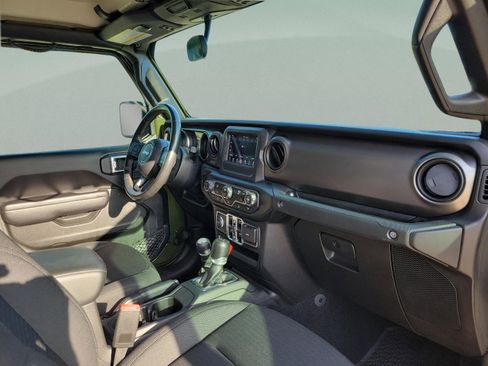 Used 2021 Jeep Gladiator Sport image 24