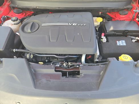 Used 2017 Jeep Cherokee Trailhawk image 31