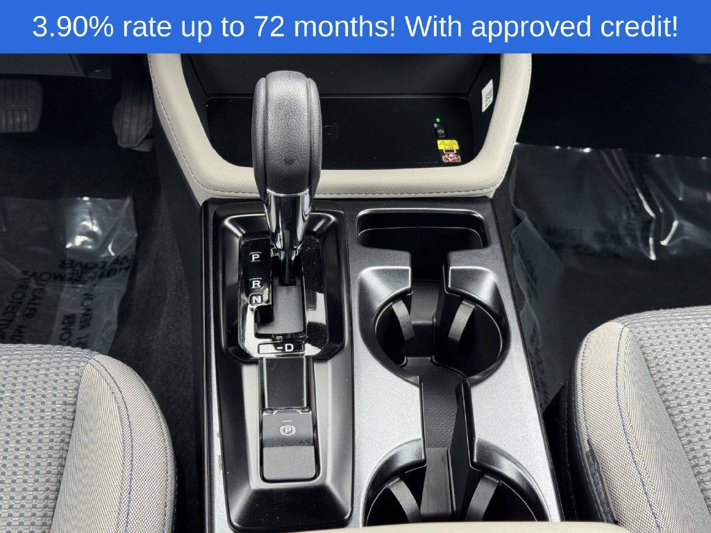 Certified 2026 Subaru Forester Premium AWD/4WD image 24