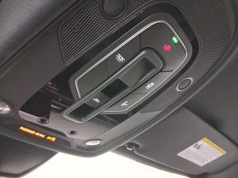 Used 2022 Audi S4 Premium Plus w/ Premium Plus Package image 25