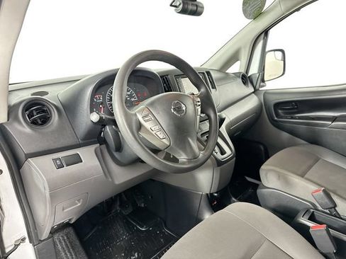 Used 2020 Nissan NV200 S FWD image 11