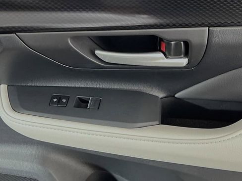 New 2026 Toyota Grand Highlander Hybrid MAX Platinum image 29