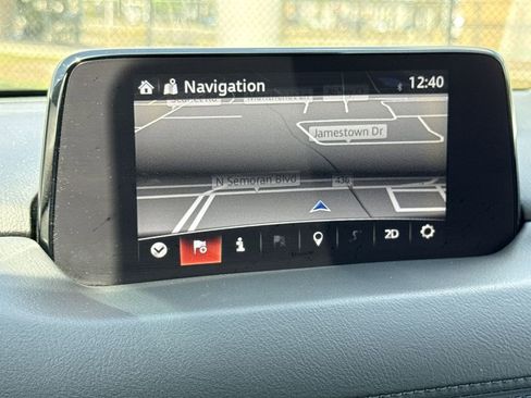 Used 2019 MAZDA CX-5 Grand Touring w/ GT Premium Package image 22