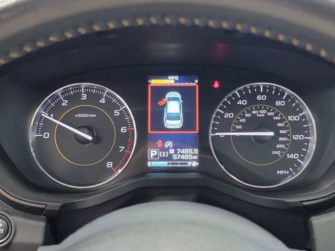 Used 2021 Subaru Crosstrek 2.5i Sport AWD/4WD image 30