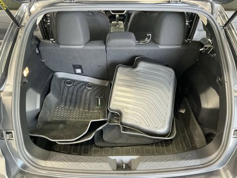 Used 2024 Subaru Impreza 2.0i Sport image 29