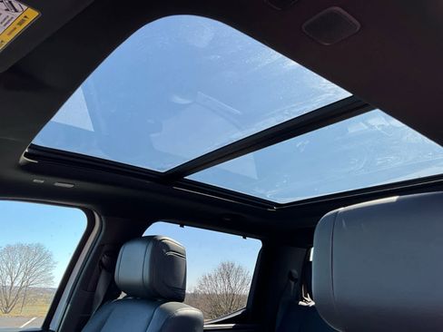 Used 2023 Toyota Tundra Platinum w/ Advanced Package image 28