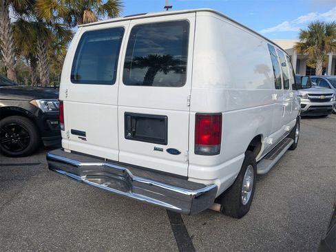 Used 2011 Ford E-250 and Econoline 250 w/ PWR Group image 4