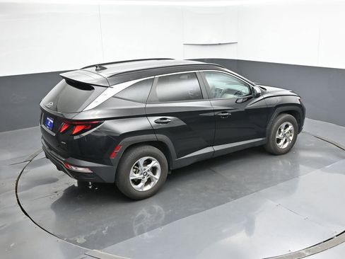 Certified 2024 Hyundai Tucson SEL image 52