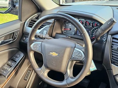 Used 2015 Chevrolet Tahoe LT AWD/4WD image 33