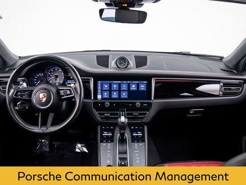 Used 2023 Porsche Macan S AWD/4WD image 10