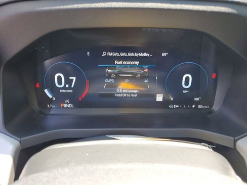 New 2026 Ford Explorer Active w/ Active Comfort Package AWD/4WD image 14