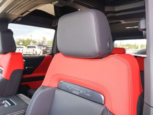 New 2026 GMC Hummer EV 3X w/ Carbon Fiber Edition Package image 13