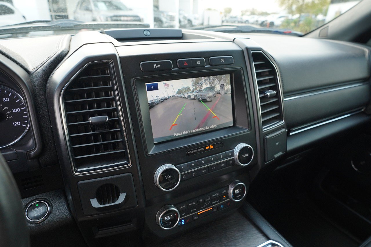 Used 2021 Ford Expedition Limited RWD image 13