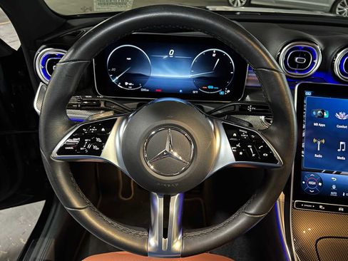 Certified 2022 Mercedes-Benz C 300 C 300 image 29
